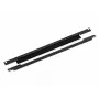 Patch panel Triton RAB-ZP-X03-A3 19 polegadas 1U horizontal 350x21mm preto