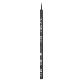 APC NetShelter Rack PDU Advanced, Metered Outlet, 3PH, 22.1kW 400V 32A ou 17.3kW 415V 30A, 48 Tomadas, IEC309