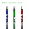 APC NetShelter Rack PDU Advanced, Metered Outlet, 3PH, 22.1kW 400V 32A ou 17.3kW 415V 30A, 48 Tomadas, IEC309