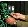 APC NetShelter Rack PDU Advanced, Metered Outlet, 3PH, 22.1kW 400V 32A ou 17.3kW 415V 30A, 48 Tomadas, IEC309
