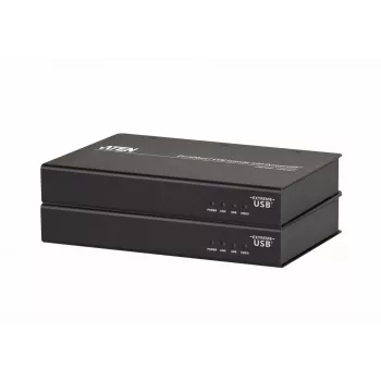 ATEN DVI HDBaseT extensor KVM com ExtremeUSB® (1920 x 1200 @ 100m)