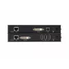 ATEN DVI HDBaseT extensor KVM com ExtremeUSB® (1920 x 1200 @ 100m)