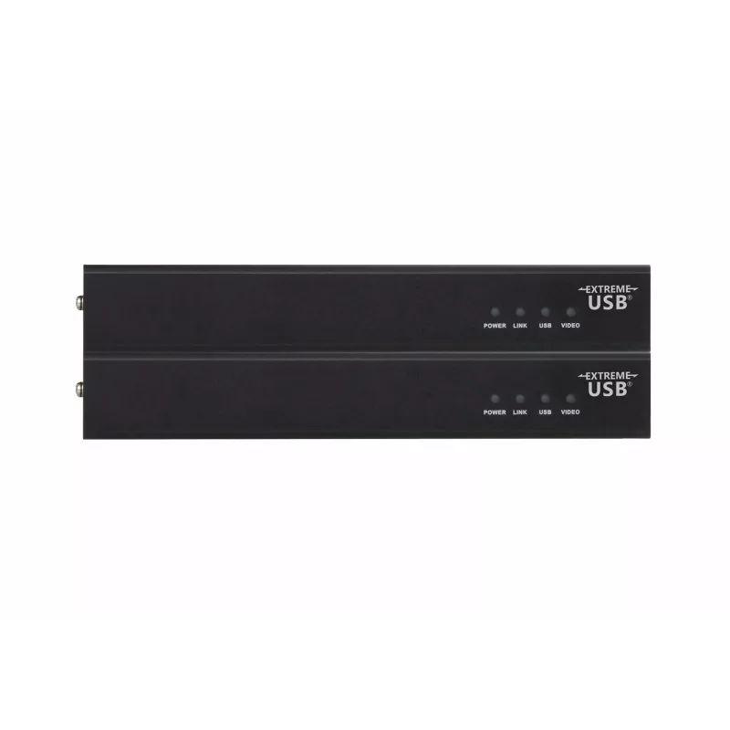 ATEN DVI HDBaseT extensor KVM com ExtremeUSB® (1920 x 1200 @ 100m)