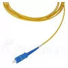 Cabo de fibra ótica BlueOptics SFP2222BU10MK SC G.657.A1 10 m amarelo
