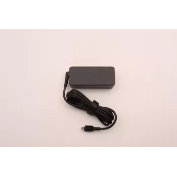 Adaptador de alimentação Lenovo 5A10W86293 interior 45 W preto