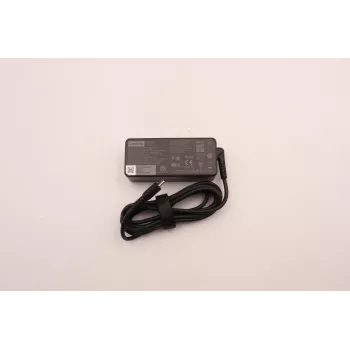 Adaptador de alimentação Lenovo 5A10W86293 interior 45 W preto