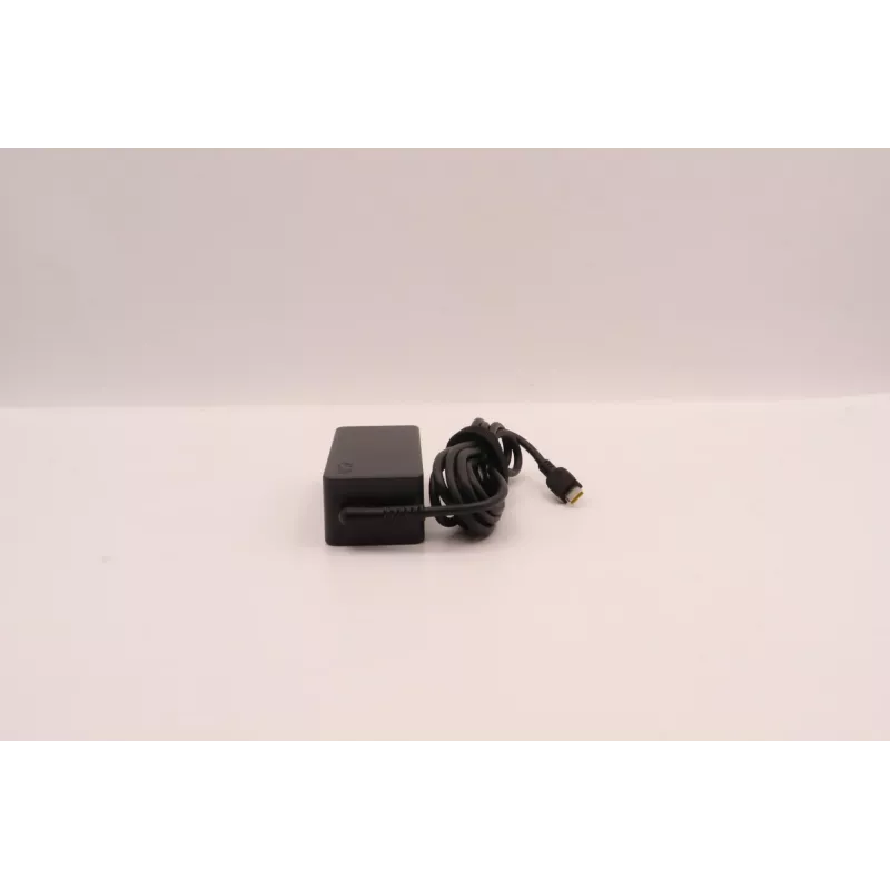 Adaptador de alimentação Lenovo 5A10W86293 interior 45 W preto