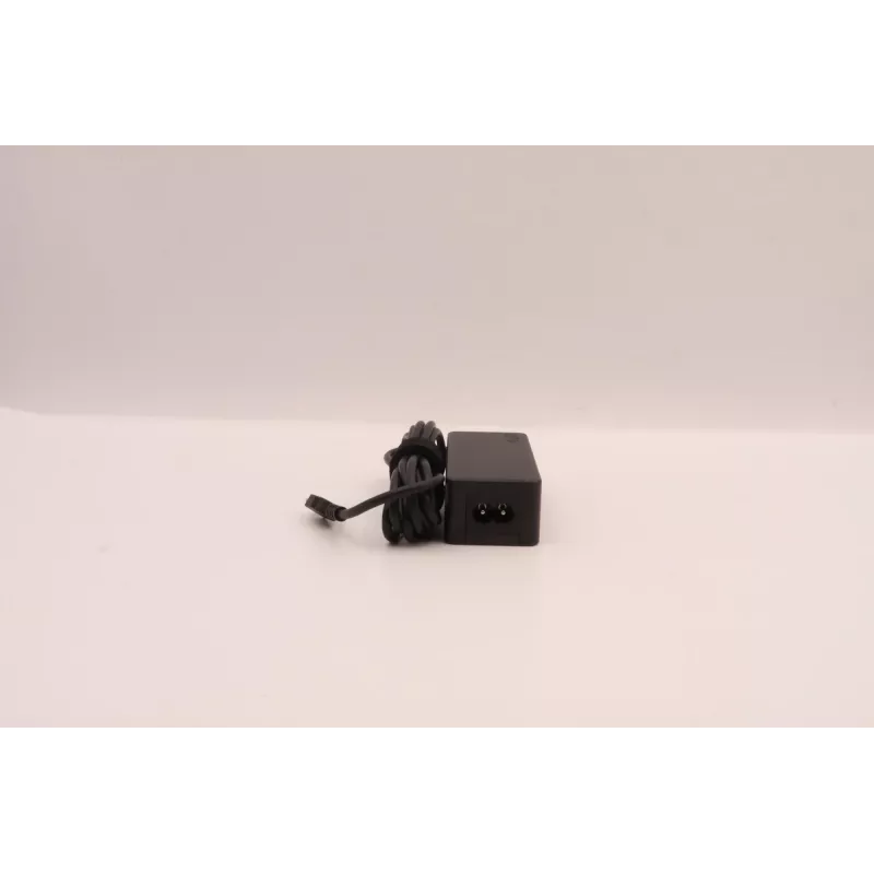 Adaptador de alimentação Lenovo 5A10W86293 interior 45 W preto
