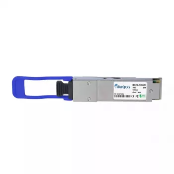 Transceptor QSFP28 BlueOptics QSFP28-100G-PSM4-BO 100G 100000 Mbit/s