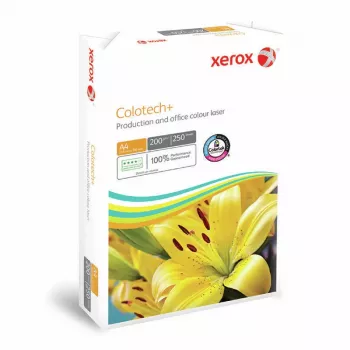 Papel de impressora Xerox 003R99018 A4 (210x297 mm) 250 folhas branco