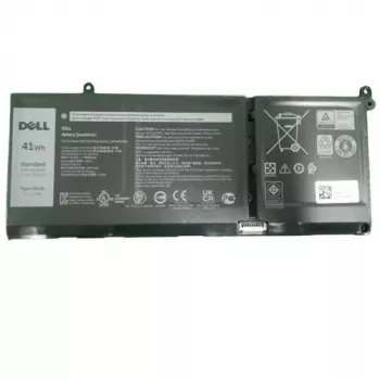 Bateria de substituição para portátil DELL 927N5