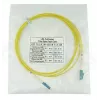 Cabo de fibra ótica InfiniBand BlueOptics SFP2121BU3MS 3 m LC amarelo