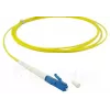 Cabo de fibra ótica InfiniBand BlueOptics SFP2121BU3MS 3 m LC amarelo