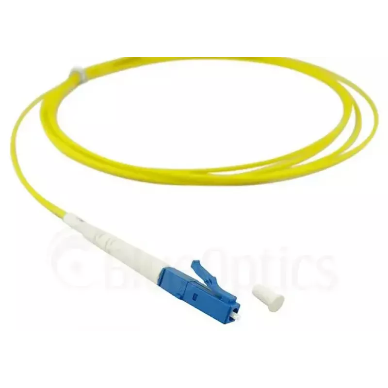 Cabo de fibra ótica InfiniBand BlueOptics SFP2121BU3MS 3 m LC amarelo