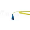 Cabo de fibra ótica InfiniBand BlueOptics SFP2121BU3MS 3 m LC amarelo