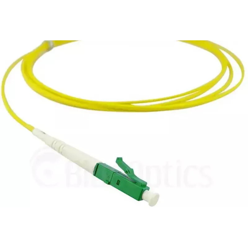 Cabo de fibra ótica InfiniBand BlueOptics SFP2121BU3MS 3 m LC amarelo