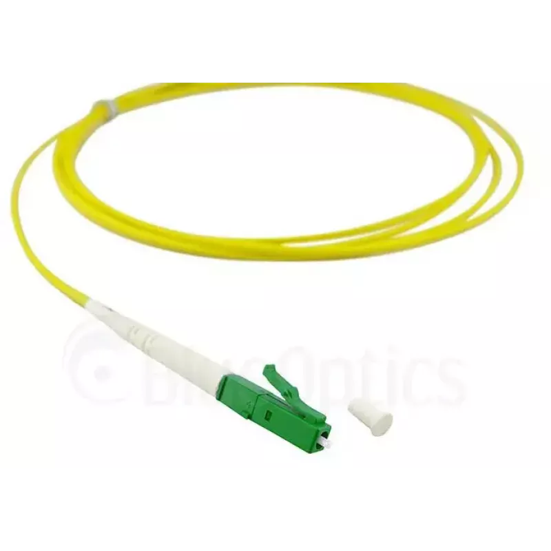 Cabo de fibra ótica InfiniBand BlueOptics SFP2121BU3MS 3 m LC amarelo