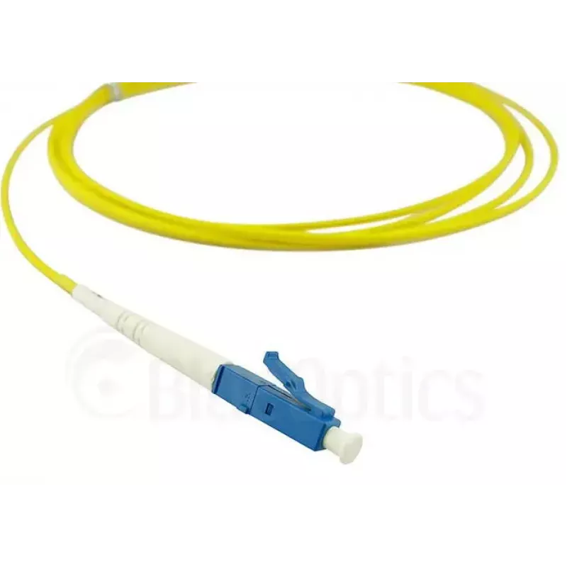 Cabo de fibra ótica InfiniBand BlueOptics SFP2121BU3MS 3 m LC amarelo
