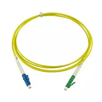 Cabo de fibra ótica InfiniBand BlueOptics SFP2121BU3MS 3 m LC amarelo