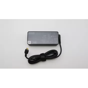 Fonte de alimentação Lenovo 5A11E21011 para interiores 45 W preto