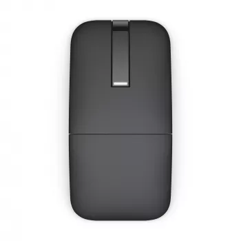 Rato Bluetooth DELL WM615, ambidestro, LED IR, Bluetooth, 1000 DPI, preto