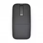 Rato Bluetooth DELL WM615, ambidestro, LED IR, Bluetooth, 1000 DPI, preto