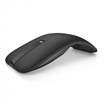 Rato Bluetooth DELL WM615, ambidestro, LED IR, Bluetooth, 1000 DPI, preto