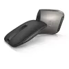 Rato Bluetooth DELL WM615, ambidestro, LED IR, Bluetooth, 1000 DPI, preto
