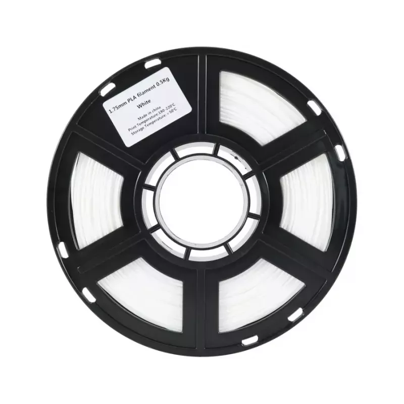 Material de impressão 3D Tough Polylactic Acid PLA Flashforge FF0017