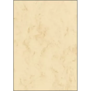 Papel de impressão artística Sigel DP181 25 folhas