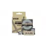 Epson LK-6JBJ Bege, Preto