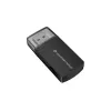 Conceptronic BIAN06B Leitor de cartões SD TF/MicroSD 4.0, UHS-II, USB 3.0, 5 Gbit/s