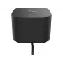 HP Thunderbolt Dock G2 com cabo combo Cabo Preto