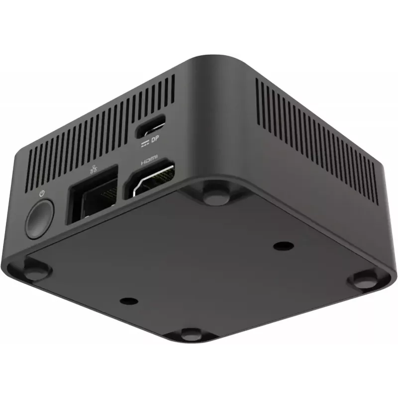 Legamaster Recetor Cast AirServer Connect 3 Largura 78 mm Profundidade 78 mm Altura 34 mm