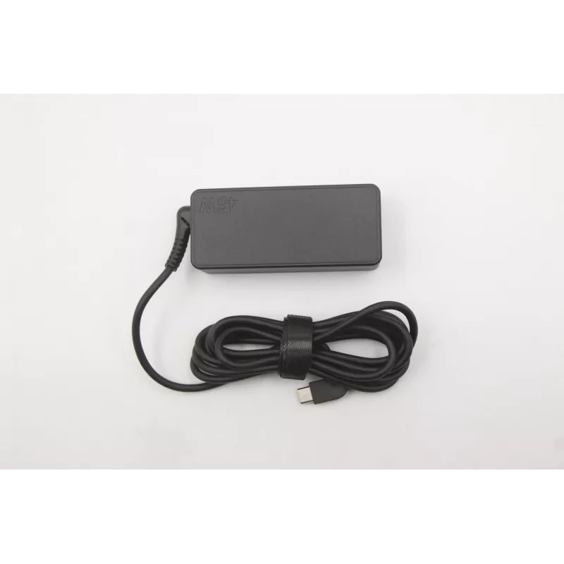 Lenovo 5A10W86243 Fonte de alimentação interior 45 W Preto