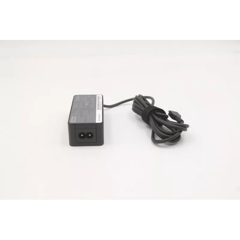 Lenovo 5A10W86243 Fonte de alimentação interior 45 W Preto