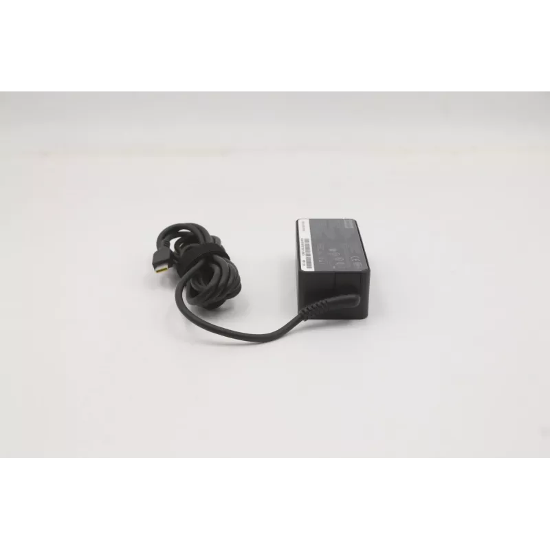 Lenovo 5A10W86243 Fonte de alimentação interior 45 W Preto