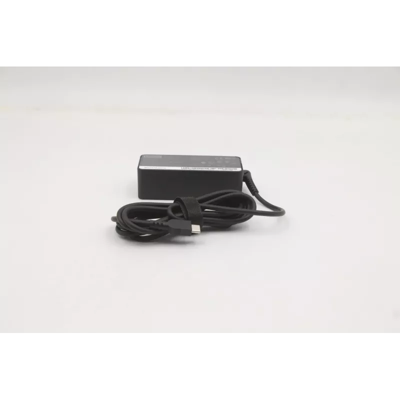Lenovo 5A10W86243 Fonte de alimentação interior 45 W Preto