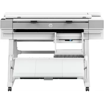 Impressora multifunções HP Designjet T950 36