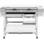 Impressora multifunções HP Designjet T950 36
