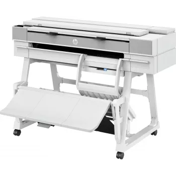 Impressora multifunções HP Designjet T950 36