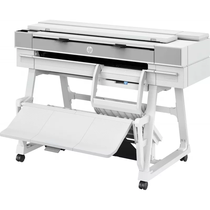 Impressora multifunções HP Designjet T950 36