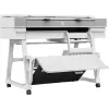 Impressora multifunções HP Designjet T950 36
