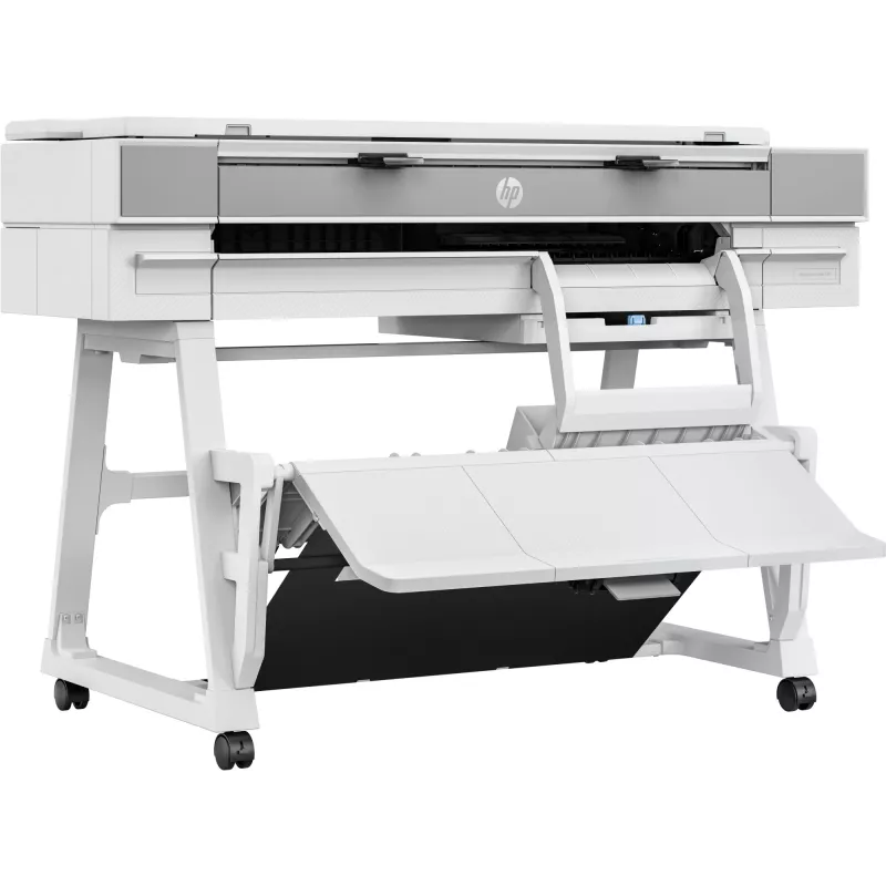 Impressora multifunções HP Designjet T950 36