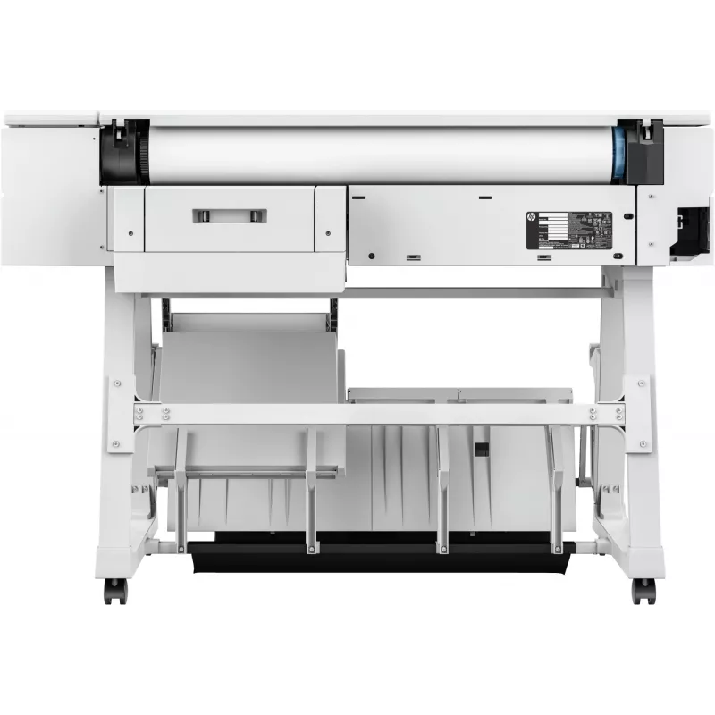 Impressora multifunções HP Designjet T950 36