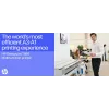 Impressora multifunções HP Designjet T950 36