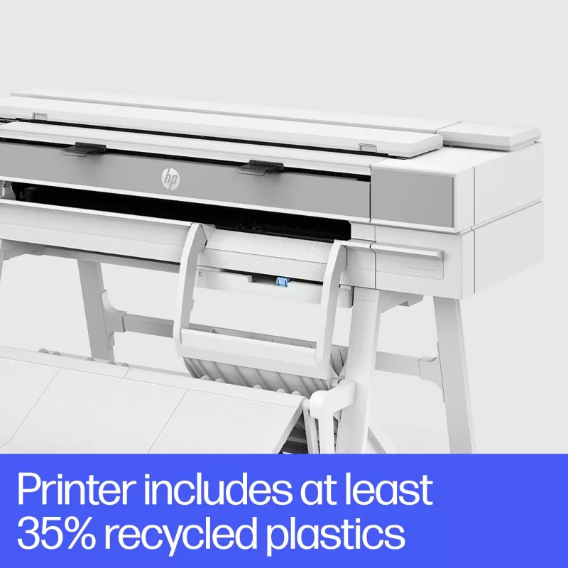 Impressora multifunções HP Designjet T950 36