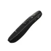 StarTech.com Comando de apresentação sem fios com ponteiro laser verde - 27 m de alcance