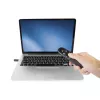 StarTech.com Comando de apresentação sem fios com ponteiro laser verde - 27 m de alcance