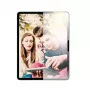PanzerGlass ® Película protetora de ecrã Anti-Reflective Armor iPad Air 13 polegadas (2024–2026) | Pro 13 polegadas (2024–2025) | Ultra-Wide Fit com ferramenta Fastfit